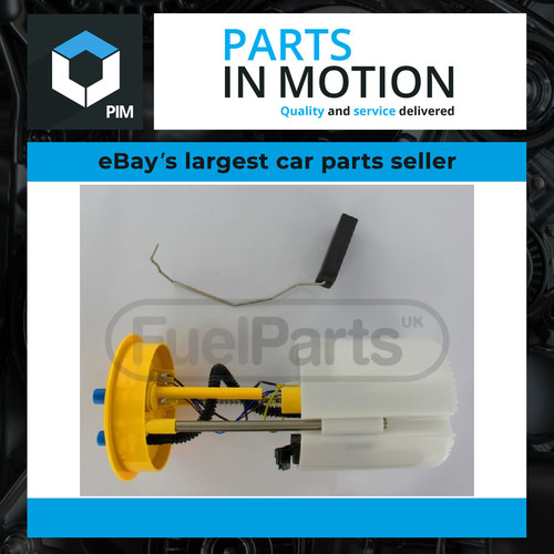 Fuel pump fits - pump, caddy