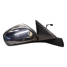 ALFA ROMEO MITO OFFSIDE RIGHT CHROME WING MIRROR