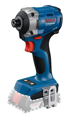 Bosch professional gdr 18v - bosch, 18v-215