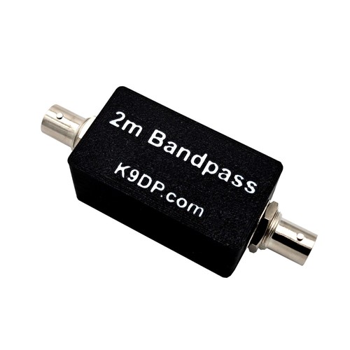 K9dp meter bandpass filter - k9dp,
