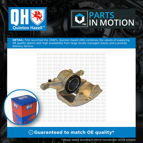Brake caliper fits seat leon - brake,