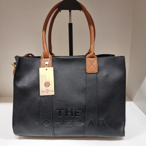 Brand new black set two - new, of