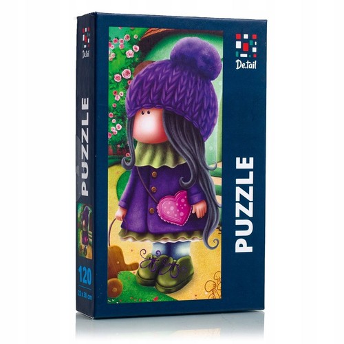 Roter kafer cute doll - roter,