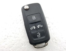 SEAT ALHAMBRA 5 BUTTON REMOTE