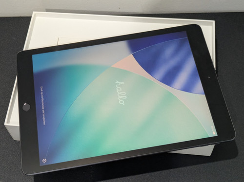 Apple ipad 8th gen - ipad, gen.