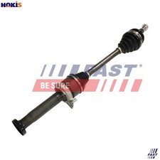 DRIVE SHAFT FT27065 FOR VW