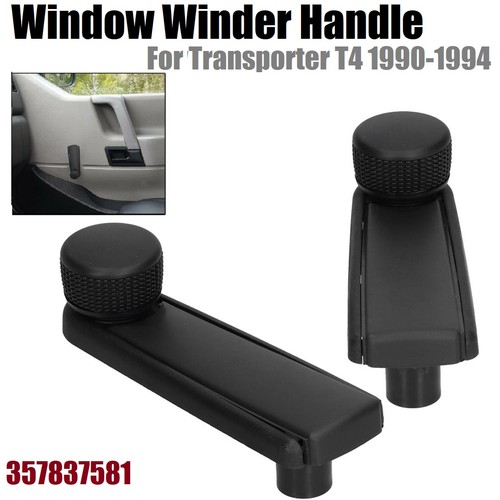 Window winder handles - winder, +