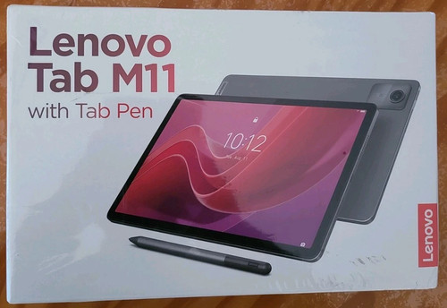 Lenovo tab m11 - lenovo,