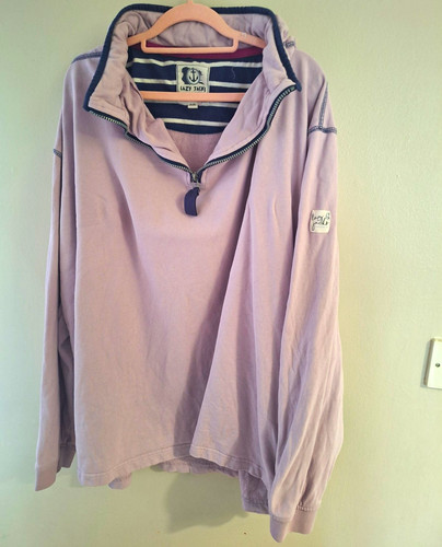Lazy jacks purple zip high - jacks,