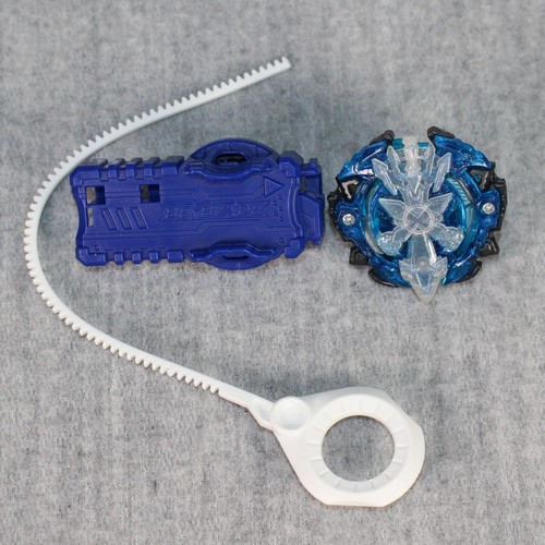 Beyblade hasbro burst - burst, down