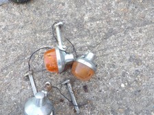 honda cb 50 j flasher parts
