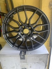 Dotz Limerock Dark Alloy wheels