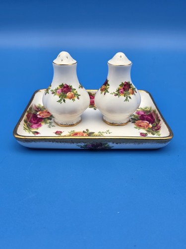 Royal albert old country - royal, roses