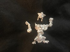 River Troll Orcs and  Goblins