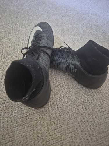 Mercurial astro with sock - sock, size