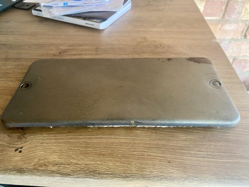 Worcester access lid - access, assembly