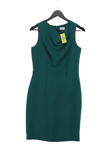 Reiss tank midi dress uk10 - reiss,