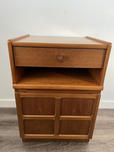 Vintage teak nathan mid - vintage,