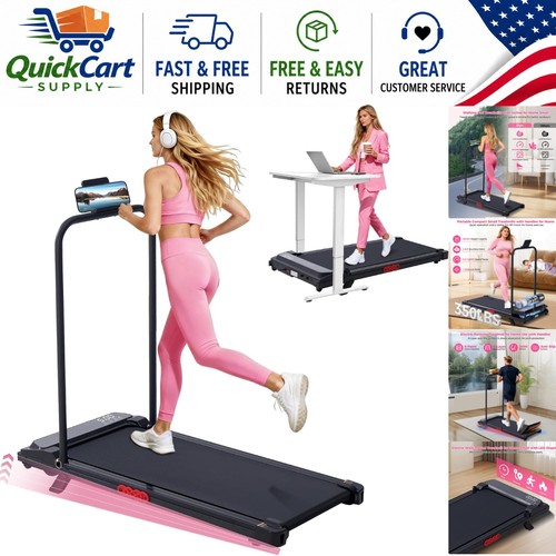 Ultra quiet portable walking - ultra-quiet,