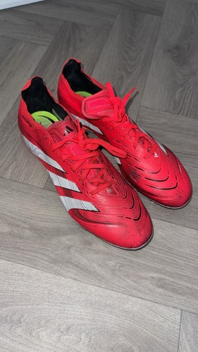Adidas predator elite - predator, football