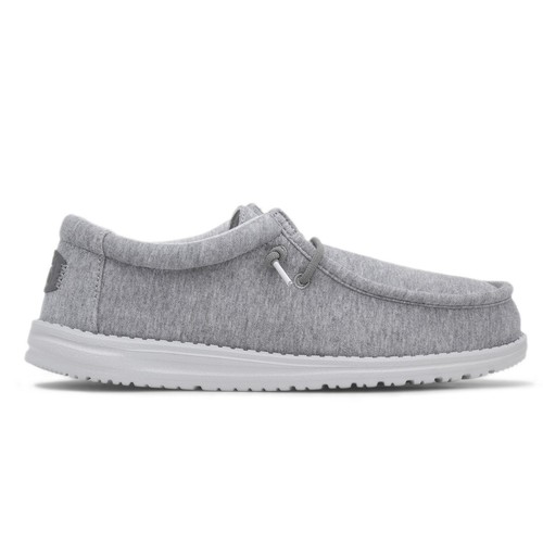 Hey dude mens - mens, grey