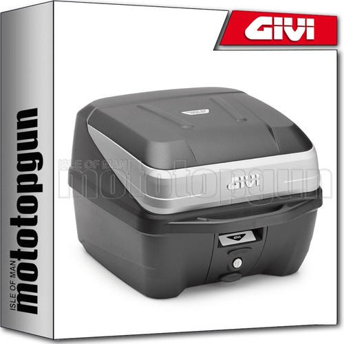 Monolock silver top - top,