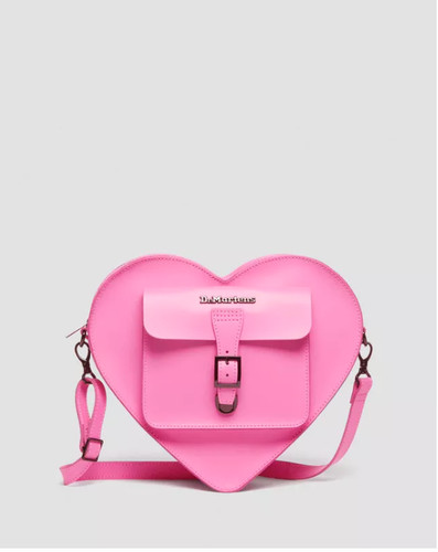 Martens heart shaped - martens,