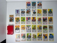 Vintage Waddingtons Fantasy