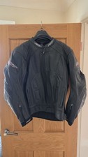 RST Slice Mens Leather