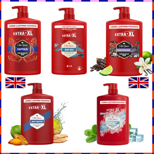 Old spice deep - deep, men