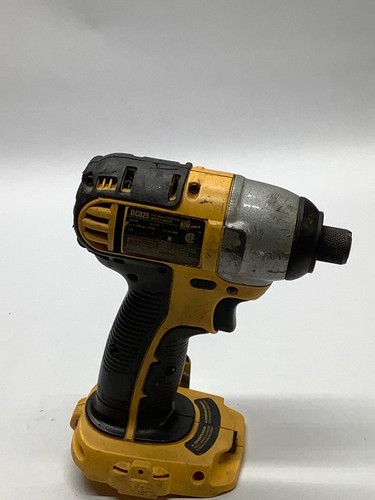 Dewalt impact driver dc825 18v - impact,