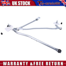 Front Windshield Wiper Linkage