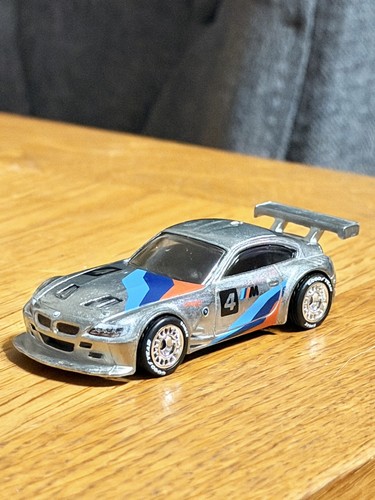 Hot wheels bmw motorsport - hot,