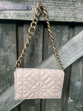Zara Quilted Padded Chunky