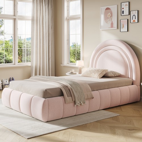 3ft single upholstered - 3ft,
