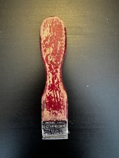 Skarsten Cabinet Scraper N.o