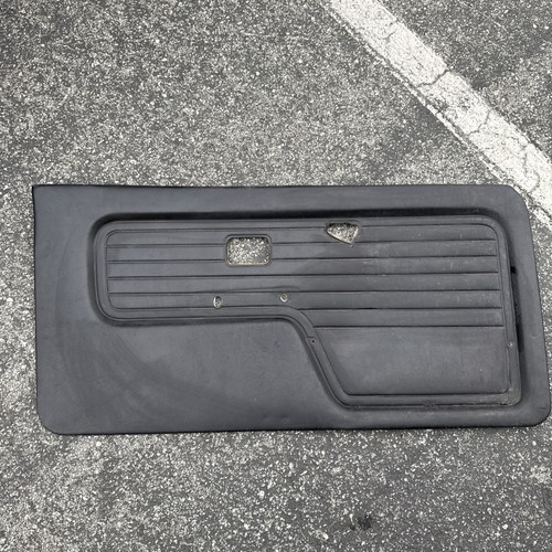 Oem bmw e30 front - bmw, left