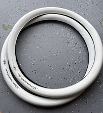 Pair Of GT White Smoothie