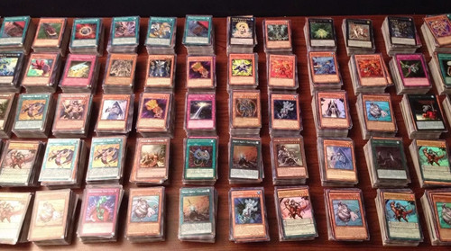 1000 yugioh cards - yugioh, ultimate