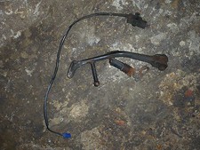 complete side stand yamaha fzr