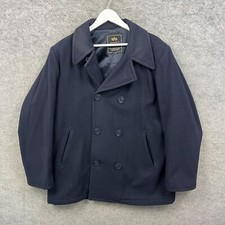 Alpha Indutries Jacket Mens XL