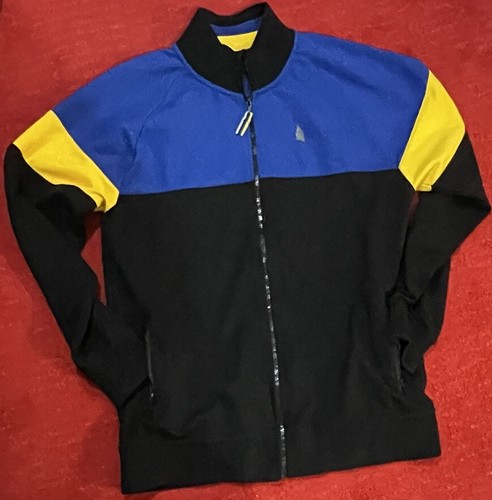Everton tracksuit top - everton,