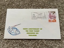 British Airways Concorde -