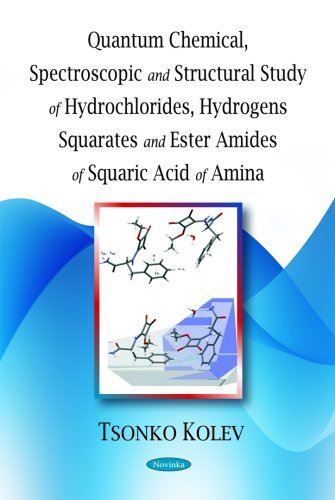 Quantum chemical - quantum,