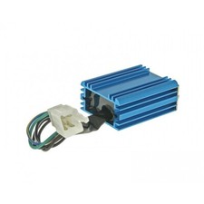 CDI ignition box Naraku Racing for motorcycles, scooters