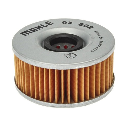 Oil filter mahle ox802 - filter, e177112
