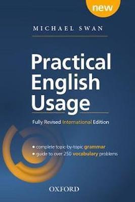 Practical english usage - practical,