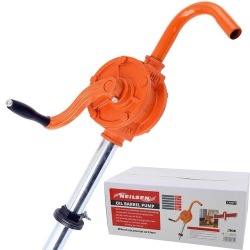 Neilsen 25mm rotary barrel - 25mm,
