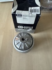 RUVILLE Front Right Engine