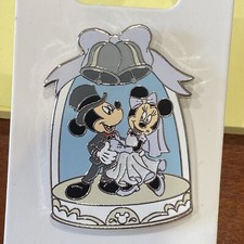 Mickey & Minnie Mouse Groom